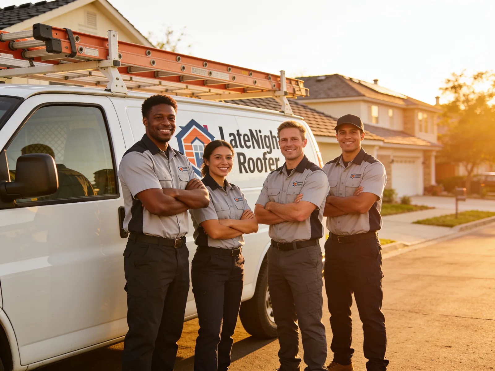 Emergency Roof Repair company in Poplarville, MS